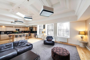  Burnets Apartments  Эдинбург